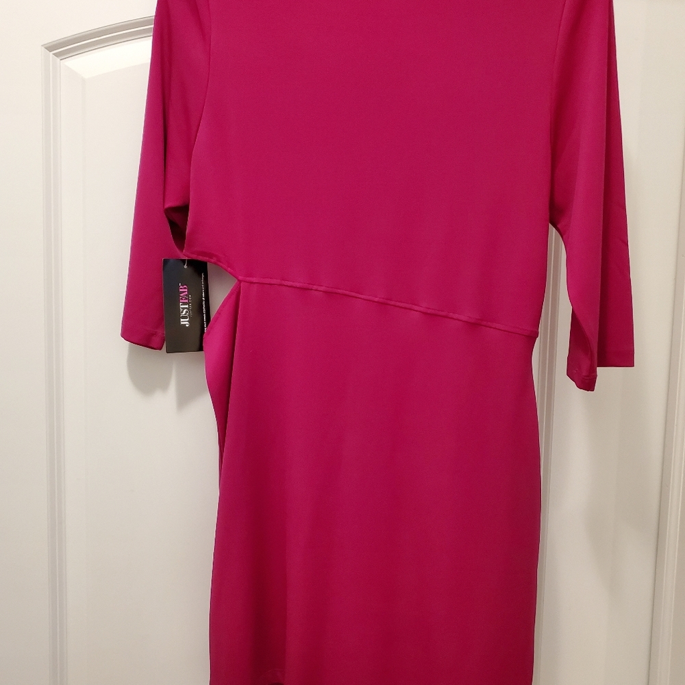 Dress - Picture 2 of 2